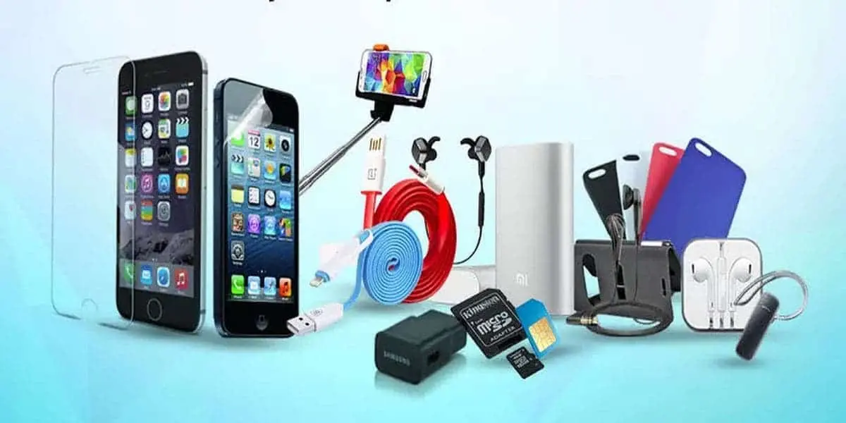 Accessories for Mobile Phones & Tablets