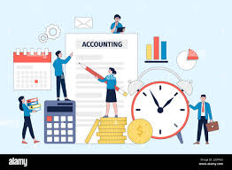 Accounting - Management - Finance