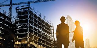 BTP - Construction - Building