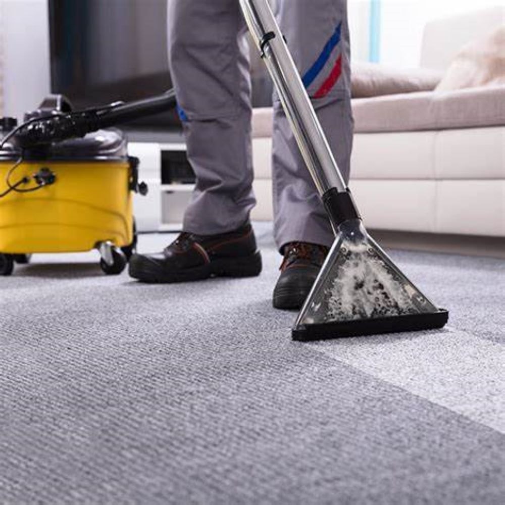 Carpet & Flooring Cleaners