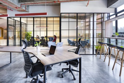 Commercial Property For Rent