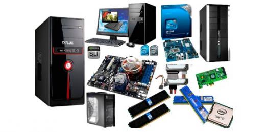 Computer Hardware
