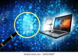 Computers - Internet - Telecommunications