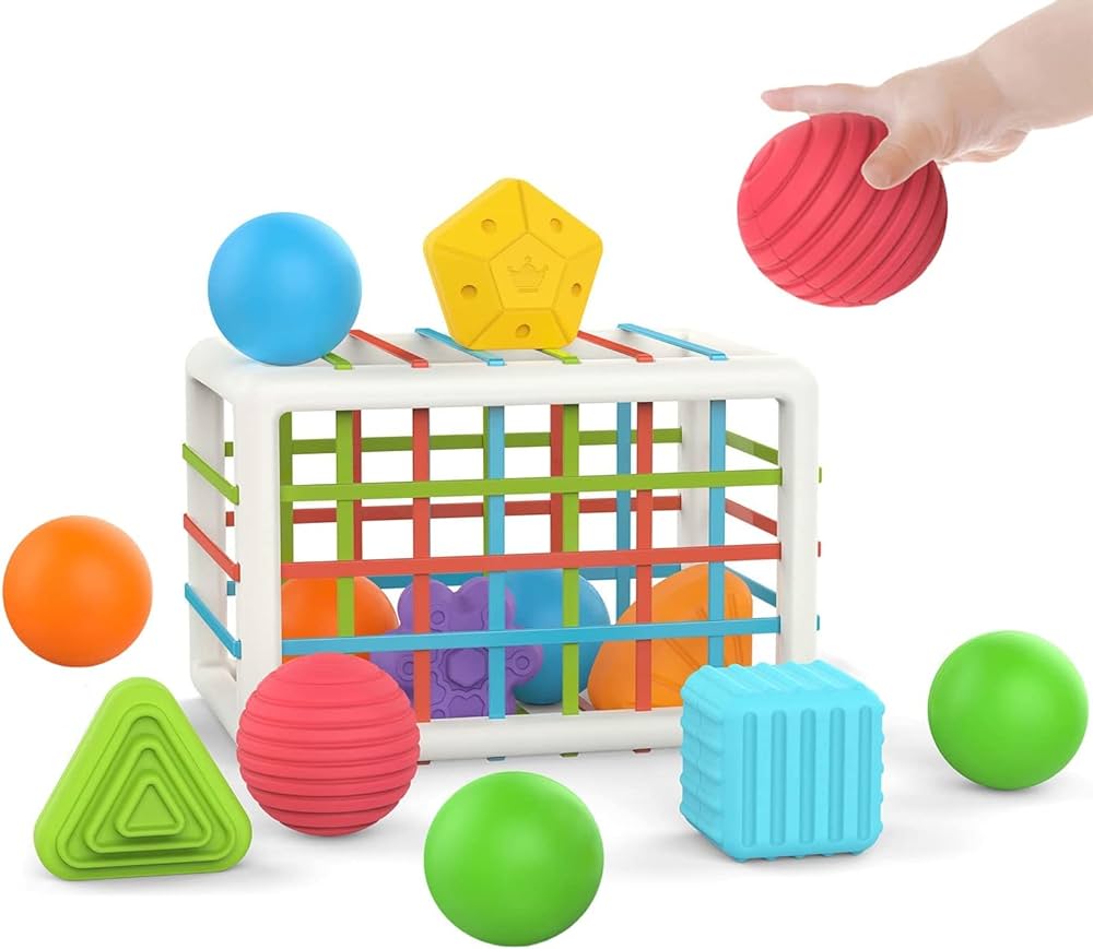 Developmental Toys