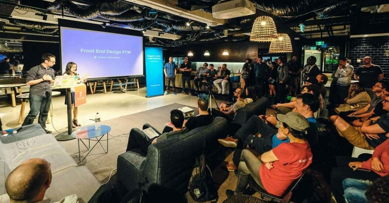 Networking & Meetups