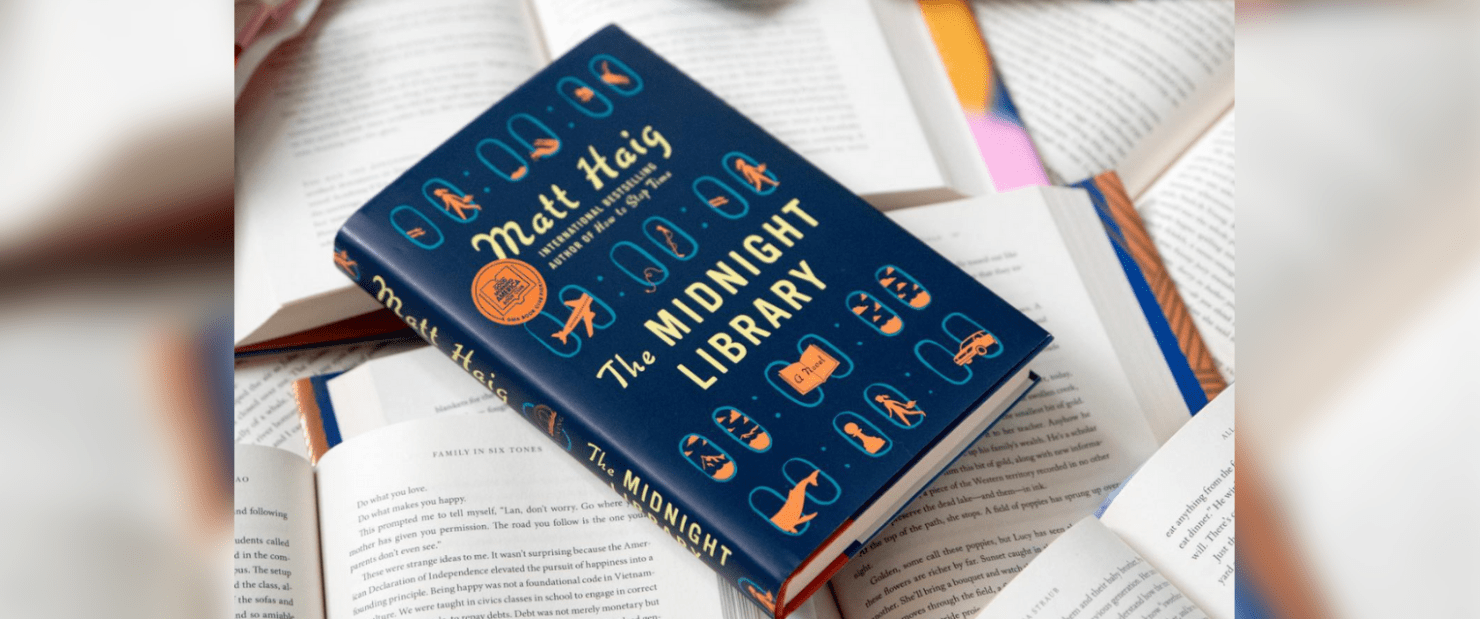 Other Books and Media