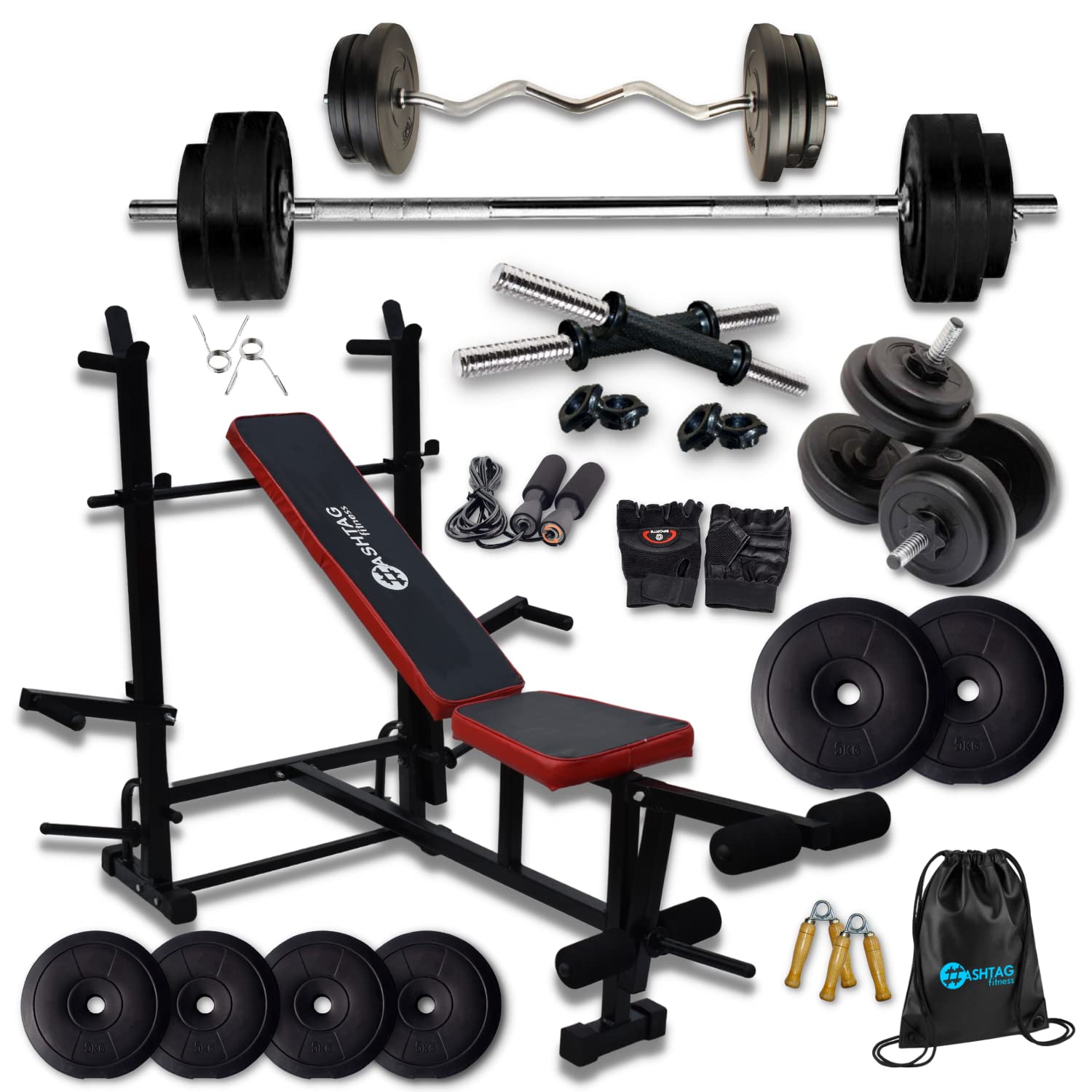 Other Gym & Fitness Equipment