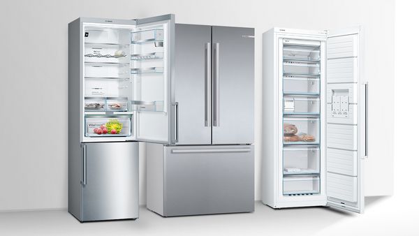 Refrigerators & Freezers