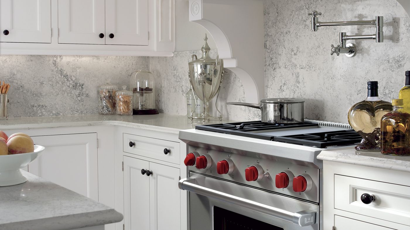 Stoves, Ranges and Ovens