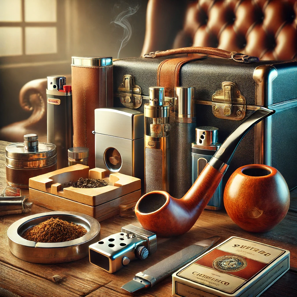 Tobacco Accessories